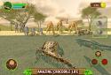 Furious Crocodile Simulator screenshot 13