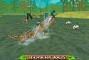 Furious Crocodile Simulator screenshot 15