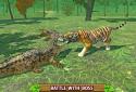 Furious Crocodile Simulator screenshot 5