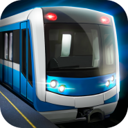 Subway Simulator 3D PRO