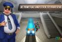 Subway Simulator 3D PRO screenshot 2