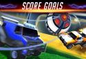 Rocketball: Championship Cup screenshot 1
