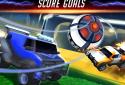Rocketball: Championship Cup screenshot 5
