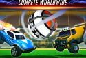 Rocketball: Championship Cup screenshot 7