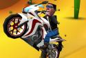 Faily Rider screenshot 6