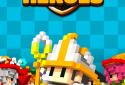 ChooChoo Heroes screenshot 1