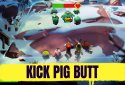 Angry Birds Evolution screenshot 8
