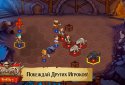 Braveland Battles: Герои Магии screenshot 4