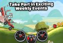 Hill Climb Racing 2 screenshot 14