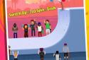 Halfpipe Hero screenshot 3
