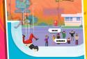 Halfpipe Hero screenshot 4