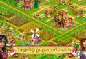 Farm Tribe: Floating Island screenshot 1