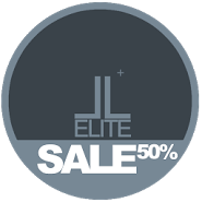 LONE ELITE CM13/12 Theme