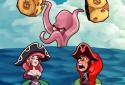 Pirates War - The Dice King screenshot 5