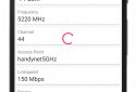 WiFi Signal screenshot 4
