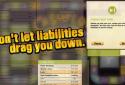 CASHFLOW - The Investing Game screenshot 3