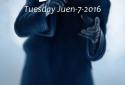 Fancy Lock Screen Joker screenshot 3
