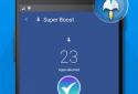 SUPO Cleaner (Super Power) screenshot 1