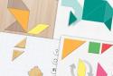 Tangram Master Ad-free screenshot 2