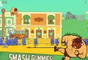 Burrito Bison: Launcha Libre screenshot 6