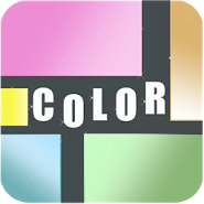Dashing COLOR! Tap And GO!