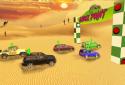 Dubai Desert Jeep Drift screenshot 2