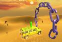 Dubai Desert Jeep Drift screenshot 3