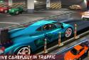 Multi-Level Car Parking Driver screenshot 5