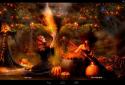 Magic Halloween Free LWP screenshot 7