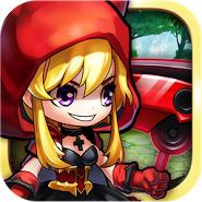 Adventure of Heroes