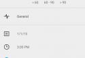 Runtastic Heart Rate PRO screenshot 5