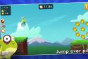 Ride with the Frog screenshot 2
