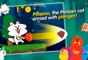 Poopoo Cat screenshot 1