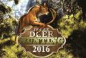 Jungle Deer Hunting Game screenshot 1