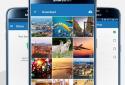 100GB Free Cloud Storage Degoo screenshot 3