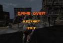 Sniper 3D: City Apocalypse screenshot 7