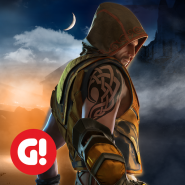 Running Shadow: Infinity