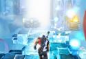 Running Shadow: Infinity screenshot 1