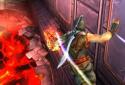 Running Shadow: Infinity screenshot 3