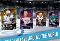 NHL SuperCard 2K17 screenshot 2