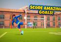 SkillTwins Football Game screenshot 3