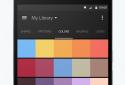 Adobe Capture CC screenshot 2