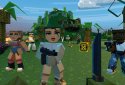 Pixelfield screenshot 1