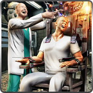 Mental Hospital Escape