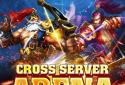 Dynasty Saga 3D-Three Kingdoms screenshot 12