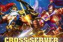 Dynasty Saga 3D-Three Kingdoms screenshot 2