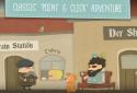 Enigma Point & Click Adventure screenshot 1
