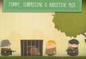 Enigma Point & Click Adventure screenshot 2