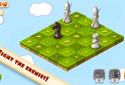 Knight's Tour screenshot 3