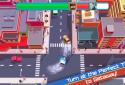 High Speed Police Chase screenshot 12